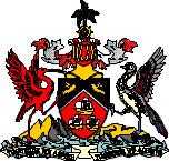 Trinidad Crest