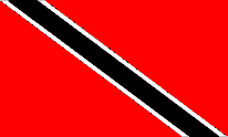 Trinidad Flag