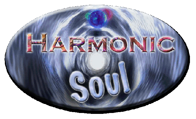 Harmonic Soul Logo